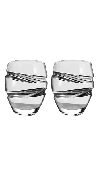 Spinning Wine Glass(Set of 2)