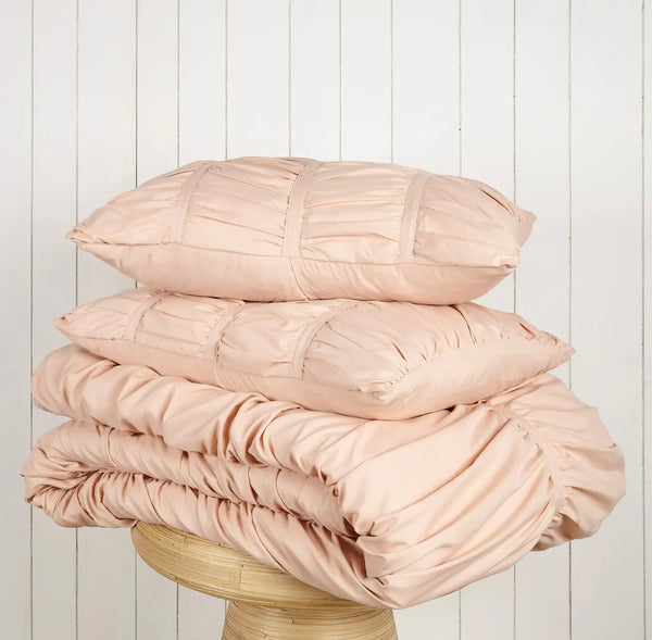 Mila Comforter Set