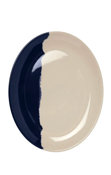 Melamine Oval Platter