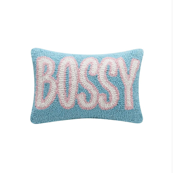 The Boss Pillow