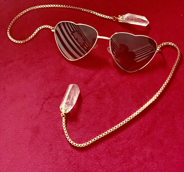 Soulmate Sunglasses