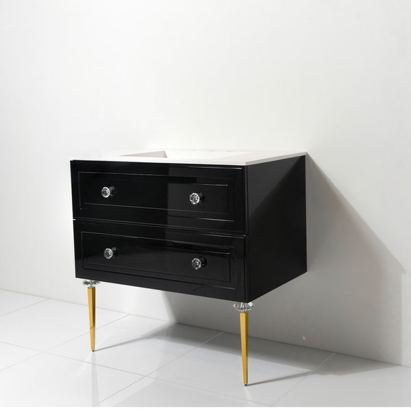 Taylor Bathroom Vanity