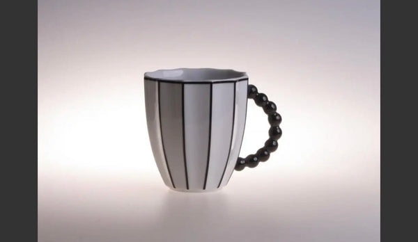 Glam Coffee Cup