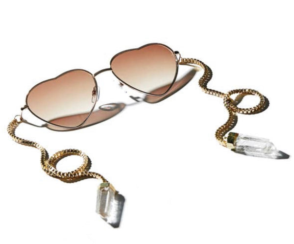 Soulmate Sunglasses