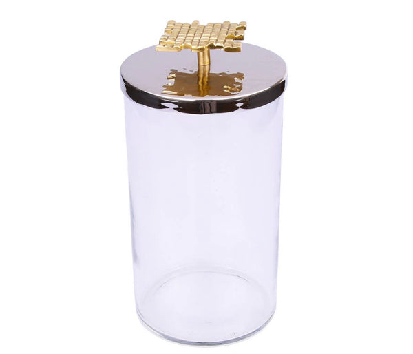 Nile Canister (Small)