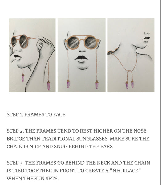 Soulmate Sunglasses